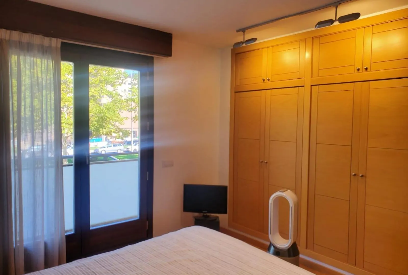 Bed & Breakfast Habitacion Con Piscina Y Sauna Sant Cugat del Vallès