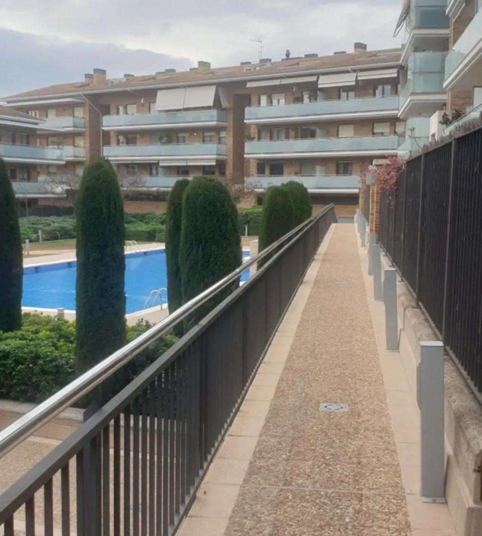 Habitacion Con Piscina Y Sauna Sant Cugat del Vallès