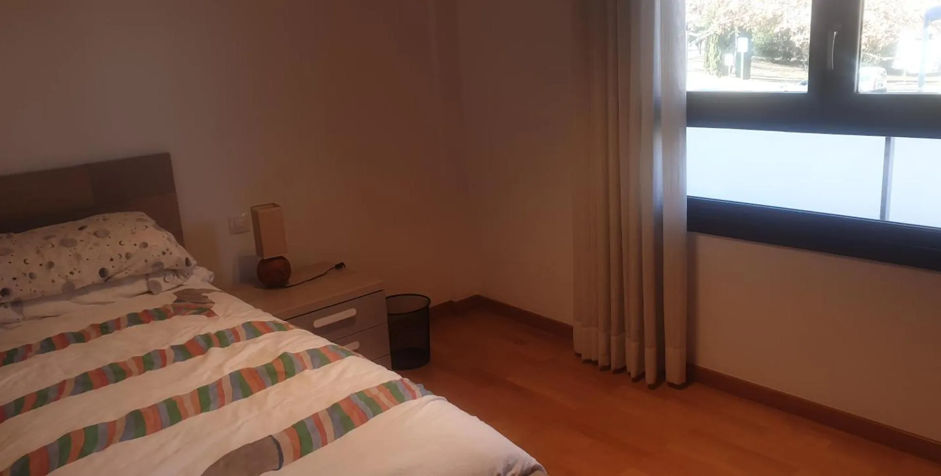 Couette-café Habitacion Con Piscina Y Sauna Sant Cugat del Vallès