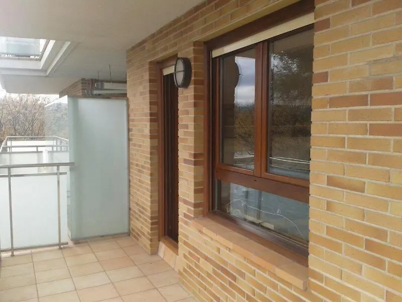 Couette-café Habitacion Con Piscina Y Sauna Sant Cugat del Vallès Espagne