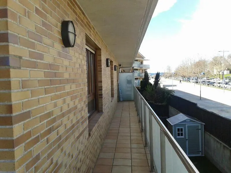 Habitacion Con Piscina Y Sauna Sant Cugat del Vallès Espagne