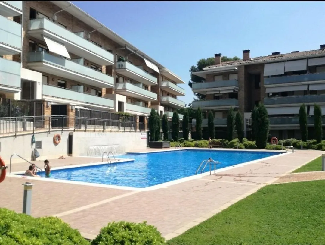 Habitacion Con Piscina Y Sauna Sant Cugat del Vallès Espagne